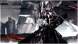 ReGhost - A Dark Trap & Wave Mix