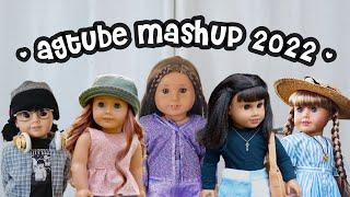 AGTUBE MASHUP 2022 - FT. BASILMENTOS