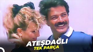 Ateş Dağlı  Kadir İnanır Eski Türk Filmi Tek Parça İzle Restorasyonlu