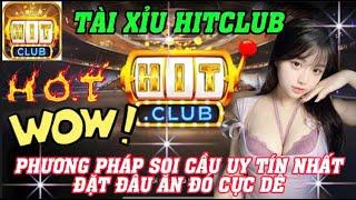 Tài xỉu  online  Tài xỉu hitclub - Link tải tài xỉu online và phương pháp soi cầu uy tín nhất