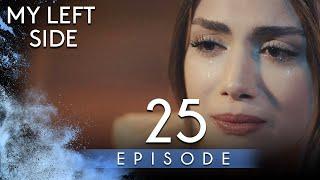 My Left Side - Short Episode 25 Full HD  Sol Yanım