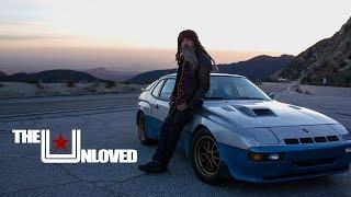 Magnus Walker’s 1980 Porsche 924 Carrera GT The Unloved Outlaw