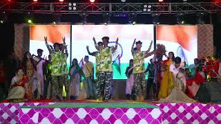 মায়াই ভরা দেশ  Mayai Vora Bengali Song  Sofik Rampurhat Stage Show  Palli Gram TV New Dance Video