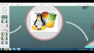 Как сделать презентацию на prezi.com