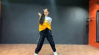 Jalebi Baby  Tesherrrr  Nidhi Kumar Choreography