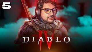 ZİRVEYE DOĞRU EMİN ADIMLARLA  Ekiple Diablo IV  HYPE