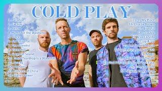COLDPLAY  Greatest Hits 2024 Collection  Top 40 Hits Playlist Of All Time
