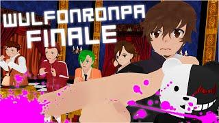 Wulfonronpa Trial 1 Finale - Fan Made Danganronpa Parody