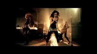 NIGHTWISH - Bye Bye Beautiful OFFICIAL MUSIC VIDEO