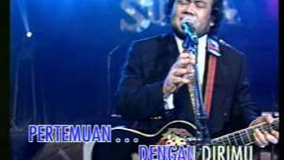 HUBUNGAN RHOMA IRAMA DANGDUT Karaoke