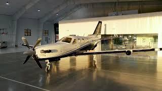 2013 SOCATA TBM 850 For Sale