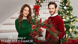 Extended Preview - Christmas at Pemberley Manor - Countdown to Christmas