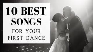 TOP 10 Songs for First Dance  BEST MODERN WEDDING MUSIC 2024