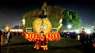 MUNCULNYA REOG PONOROGO TERBESAR MEMBUAT MALAYSIA MERINDING