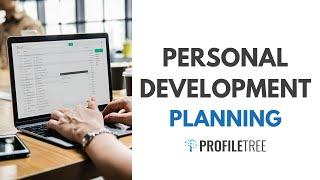 Personal Development Planning Explained