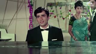 Mukesh Superhit Song  Waqt Karta Jo Wafa  Dil Ne Pukara 1967  Mukesh  Sad Songs