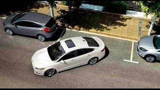 Parallel Parking - How To Parallel Park PERFECTLY