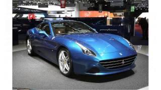 ferrari ff 2015 model car models