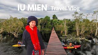 Iu Mien Travel Vlog - Rayong Botanic Garden