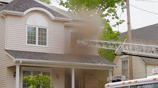 Working Structure Fire Lakewood New Jersey 51724