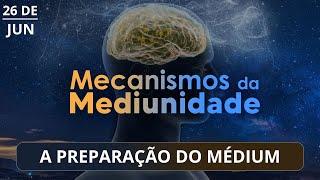 QUAIS PERGUNTAS FAZER AOS ESPÍRITOS?  Mecanismos da Mediunidade