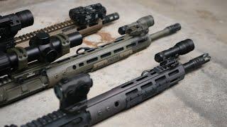 ALG Defense - The Best AR Rails You Cant Buy Anymore