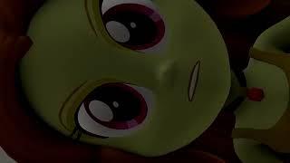 sfm mlp eqg pov feet vore the Dazzlings play time