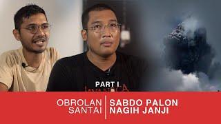 Sabdo Palon Nagih Janji Part 1