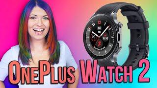 OnePlus Watch 2 Chill Live Stream Battery Life Tests Real World Use and More