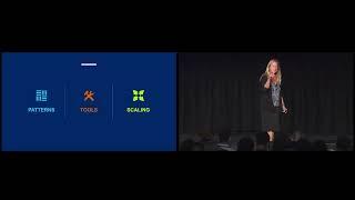 KDD 2022 GS Keynote - The Power of Statistical Relational Thinking  Lise Getoor