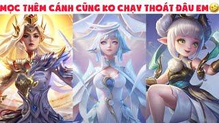 Tổng Hợp Những Pha Highlight Hay Nhất Liên Quân #168  TikTok Liên Quân 2024