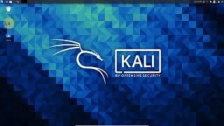 6. Creating shared folder on Kali Linux virtual machine