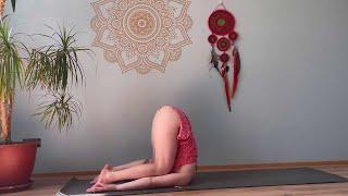 Stretching yoga flow - Master Stretching Workout