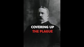 Hiding a Plague Outbreak #Shorts  Plague in the Golden Gate  American Experience  PBS