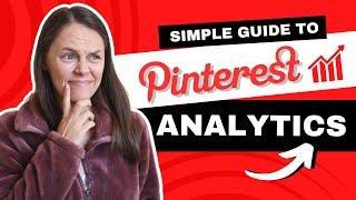 Pinterest Analytics A Simple Guide to Read & Analyze Your Data