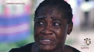 Mercy Johnson 12years Of Sorrow - Mercy Jonson 2023 Latest Nigerian Nollywood Movie