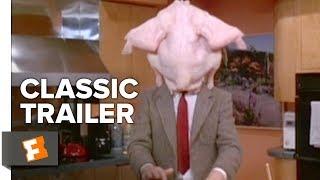 Bean Official Trailer #1 - Richard Gant Movie 1997 HD