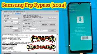 Boom  All Samsung Frp Bypass Tool 2024 Adb Enable Fail  No- *#0*# Samsung Frp Unlock