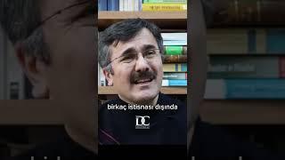 Türkler kılıç zoruylamı Müslüman oldular? - Prof. Dr. İbrahim Maraş #shorts #short