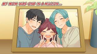 My mom was one in a million... Manga Dub