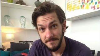 Mathew Baynton Being the Love of my Life for 6 Minutes