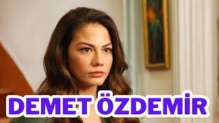Confessione damore dellultimo minuto di Demet Özdemir