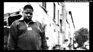 The Notorious B.I.G - Suicidal Thoughts Iceman Boom Bap Remix