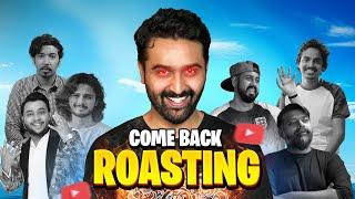 Roasting All Pakistani Youtubers Part 1  Awesamo Speaks COMEBACK