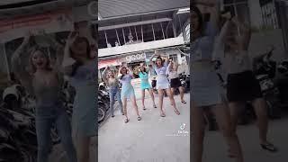 tiktok terbaru good ponsel angel