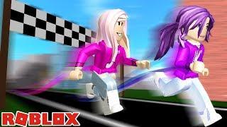 BECOMING THE FASTEST PERSON IN ROBLOX ‍️‍️  Roblox Speed Simulator 2