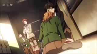 AMVOrange-Nothing like us Kakeru x Naho