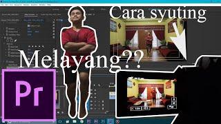 TUTORIAL PREMIERE PRO INDONESIA  - MELAYANG