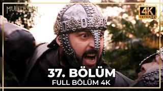 Muhteşem Yüzyıl 37. Bölüm 4K