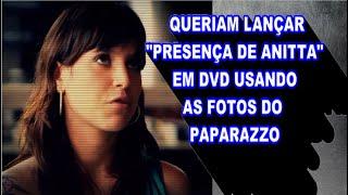 MEL LISBOA CONTA POR QUE FOI BOICOTADA NA GLOBO